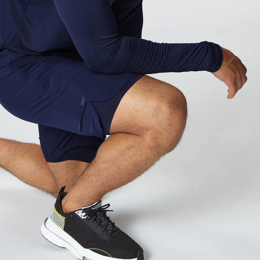 Men’s Breathable Casual Shorts