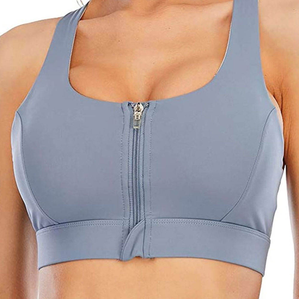 Women’s Seamless Gym & Yoga Bra