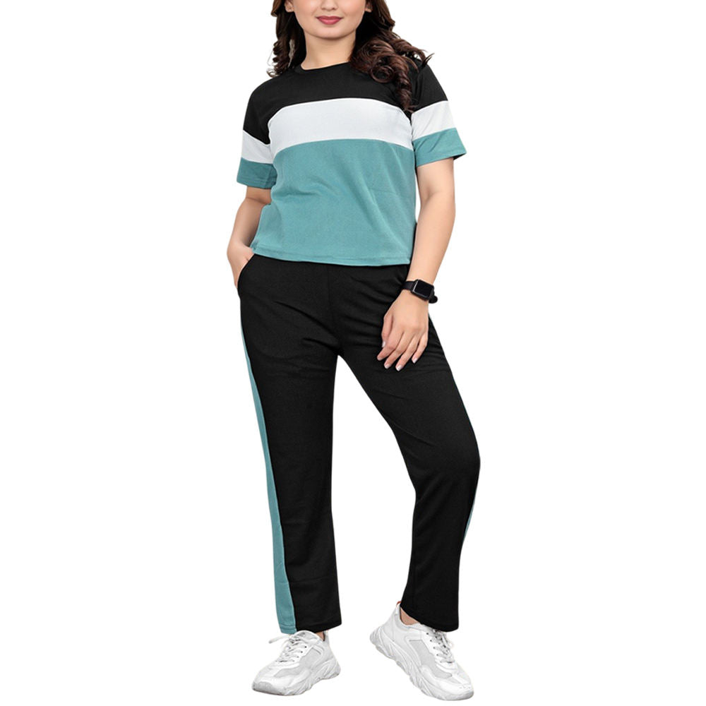 Women  Two-Piece Tracksuit