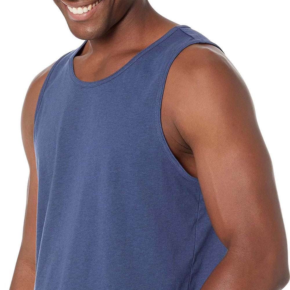Men’s Bodybuilding Stringer Tank