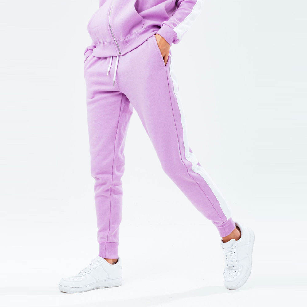 Women’s 2-Piece Tracksuit Set