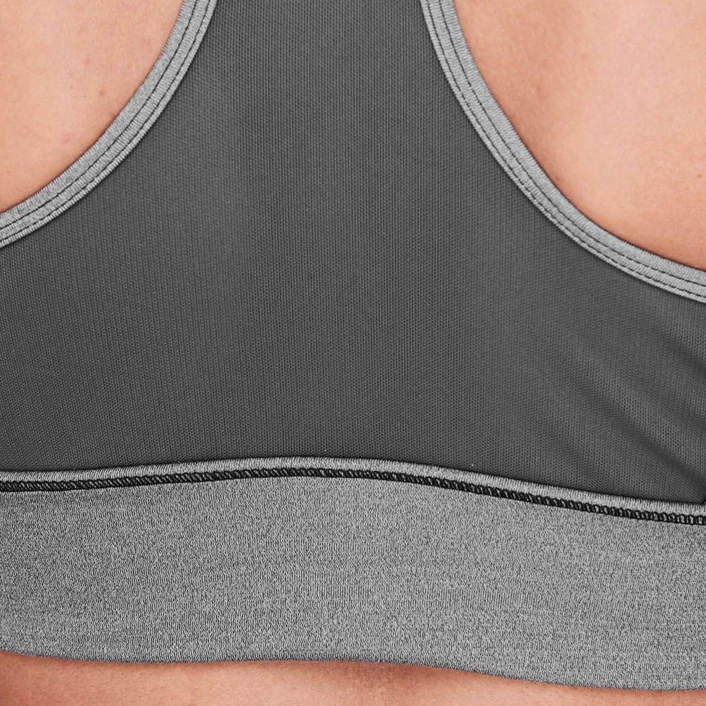 Solid Color Women’s Sports Bra