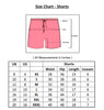 Women’s Sports Cargo Shorts