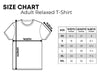 Men’s Cotton Short Sleeve T-Shirt