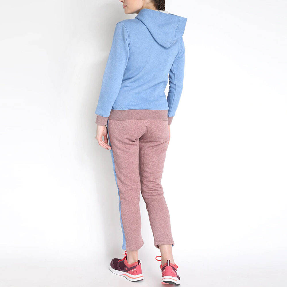 Women’s Full Sleeve Tracksuit Set