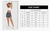 Women’s Low-Waist Hot Shorts