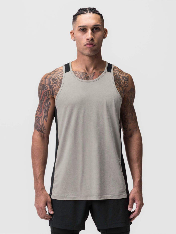 Men’s Lightweight Knit Tank Top