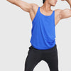Men’s Sleeveless Undershirt Vest Tank Top