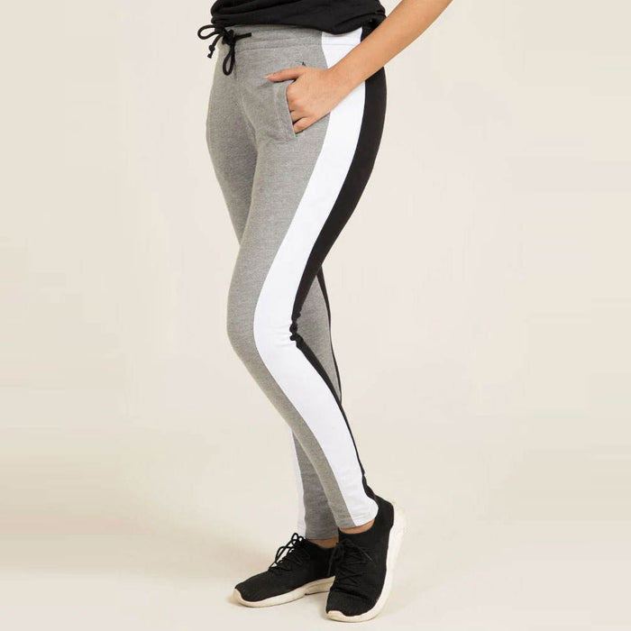Women’s Cotton Casual Trousers