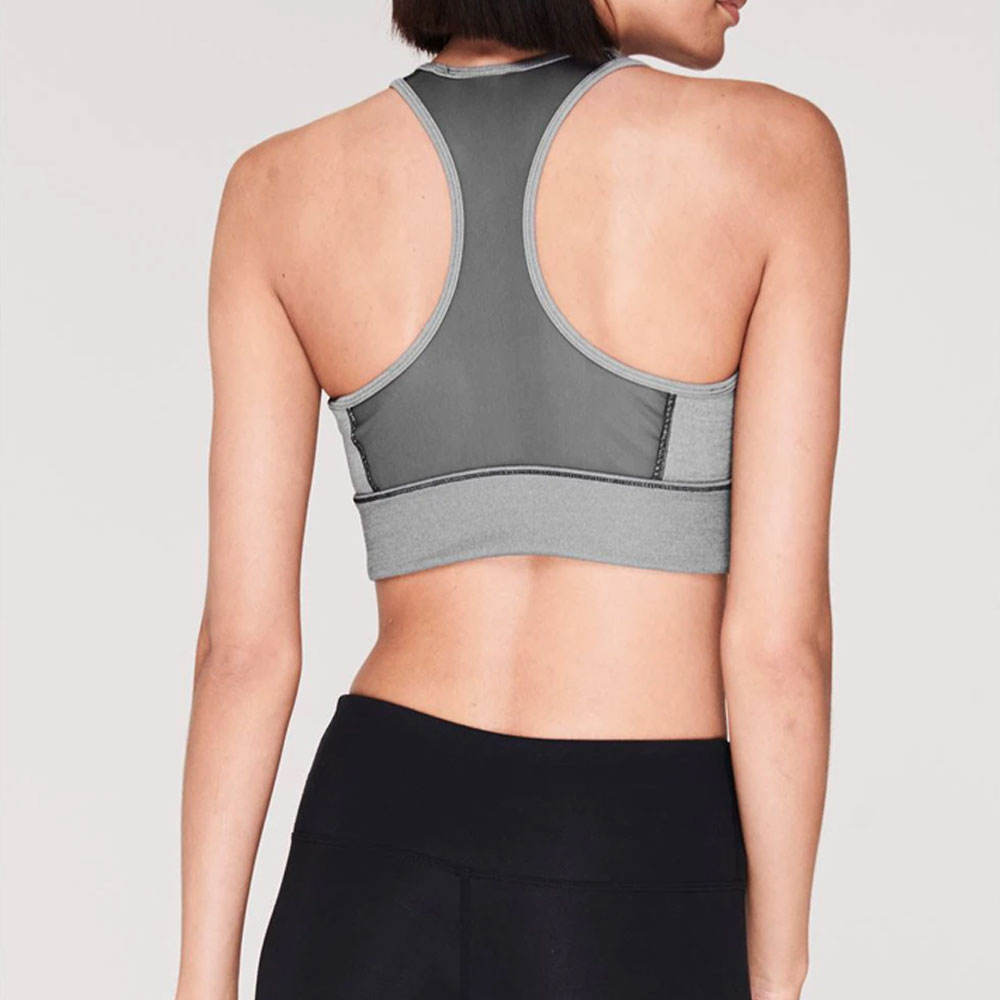 Solid Color Women’s Sports Bra