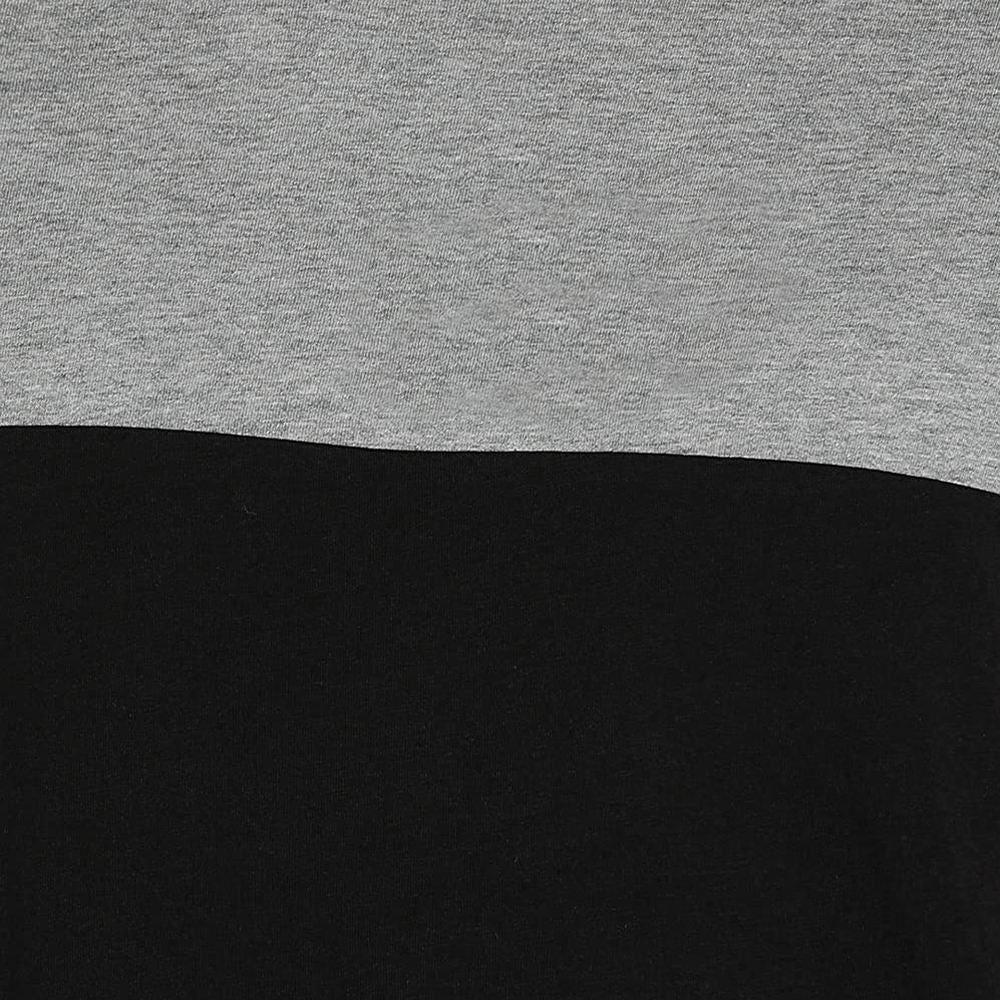 Men’s Custom Oversized Cotton T-Shirt