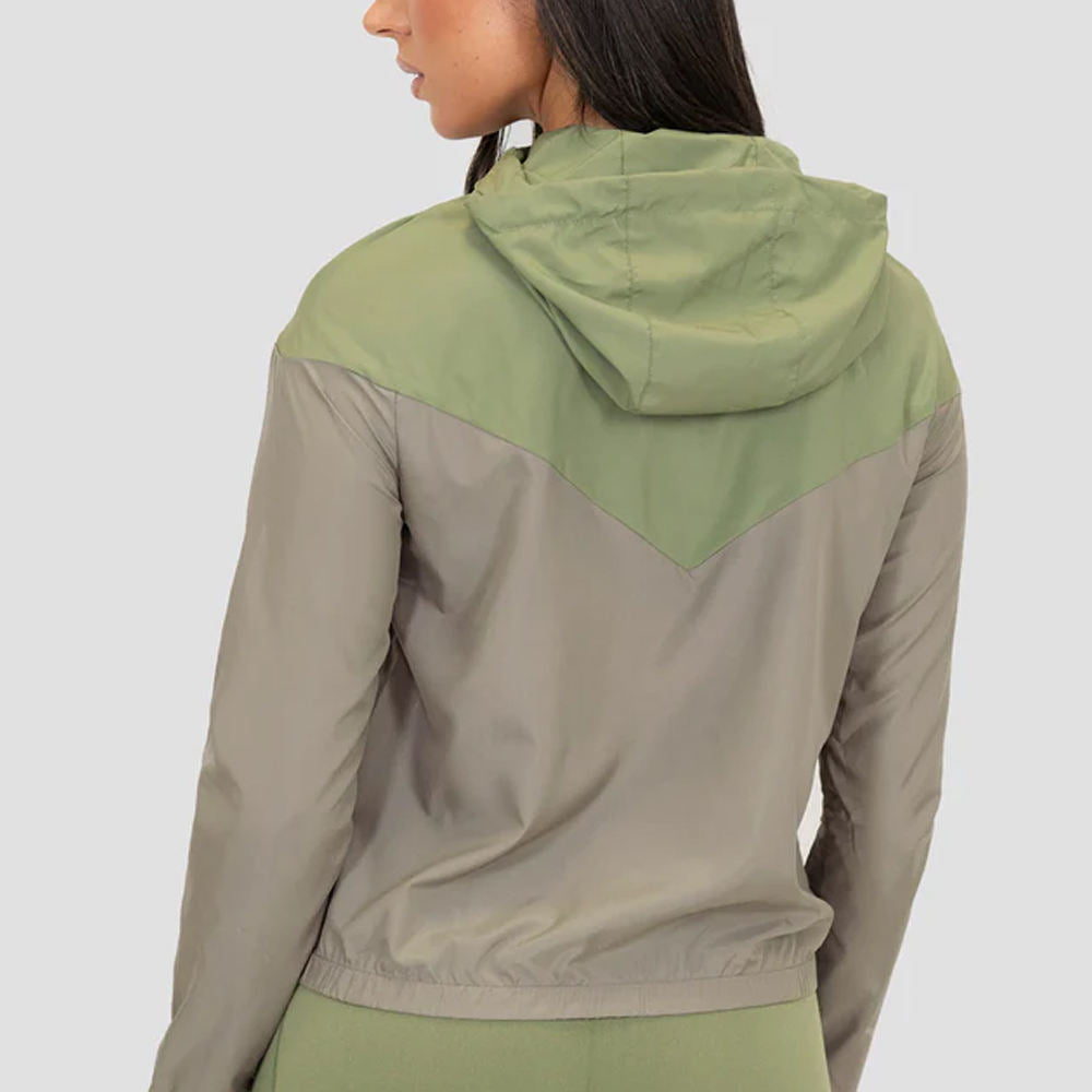 Women’s Winter Windbreaker Jacket