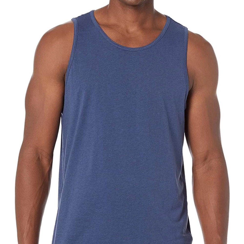 Men’s Bodybuilding Stringer Tank