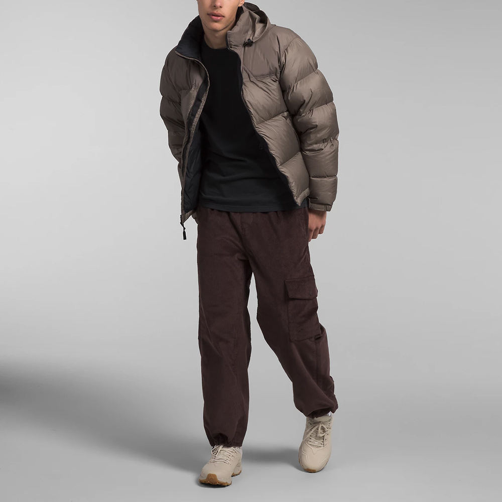 Men’s Signature Insulated Puffer Jacket