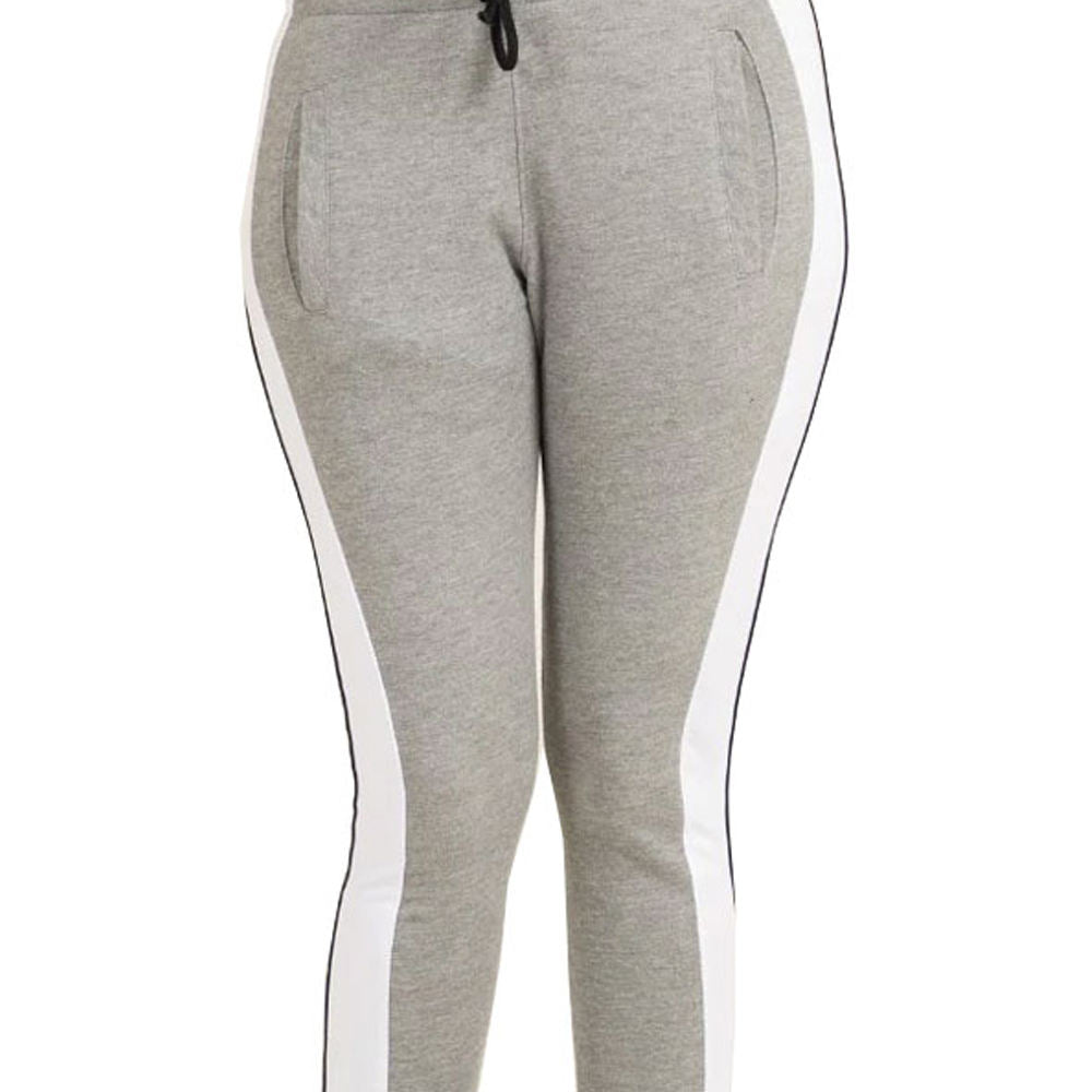 Women’s Cotton Casual Trousers