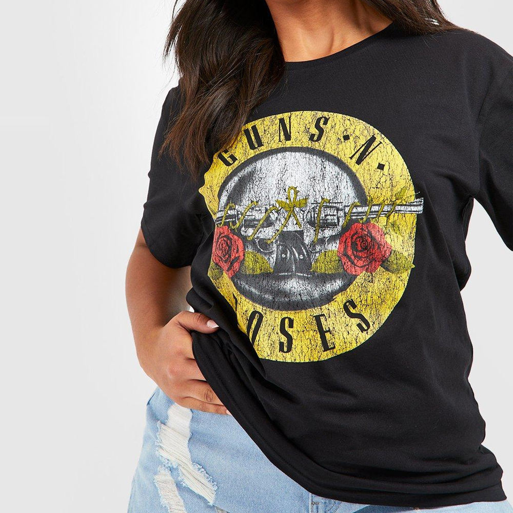 Unisex Cotton T-Shirt