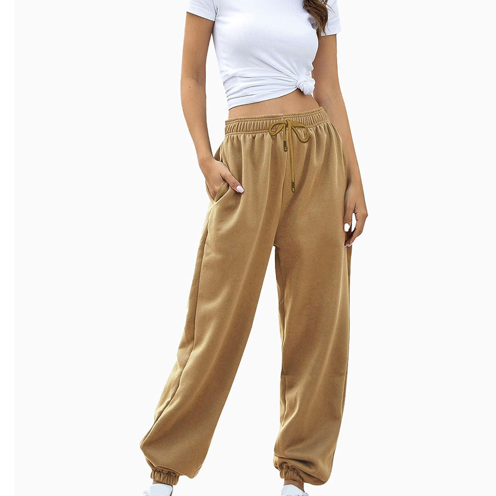 Women’s Eco-Friendly Jogger Pant trouser