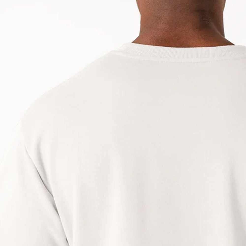 Men’s Cotton Short Sleeve T-Shirt