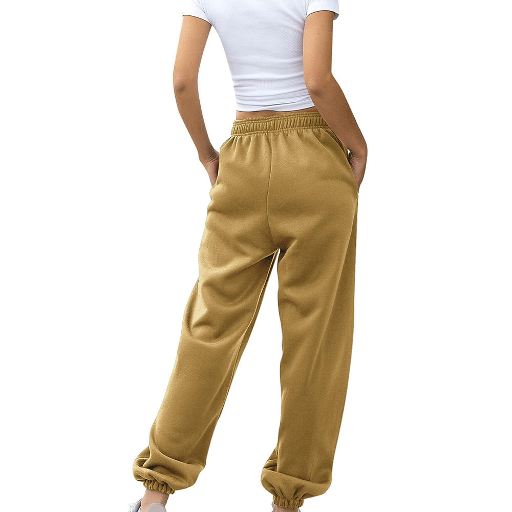Women’s Eco-Friendly Jogger Pant trouser