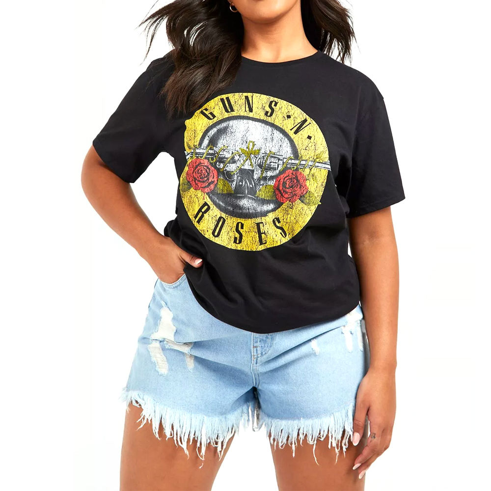 Unisex Cotton T-Shirt