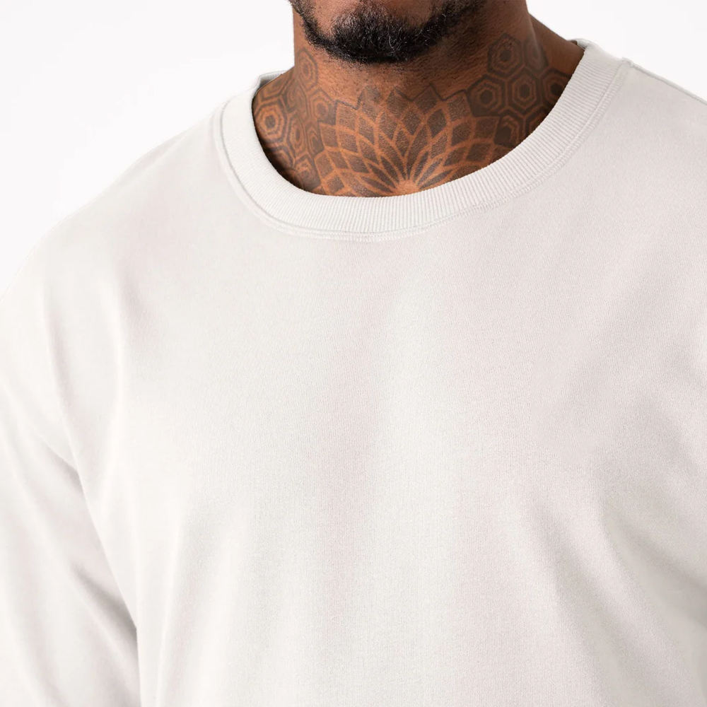 Men’s Cotton Short Sleeve T-Shirt