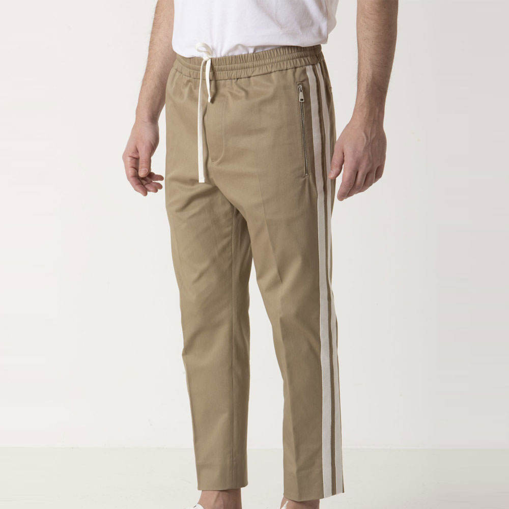 Men’s Breathable Casual Trousers