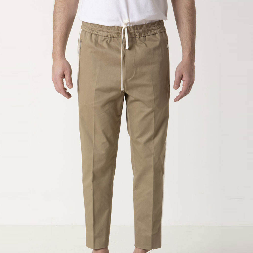 Men’s Breathable Casual Trousers