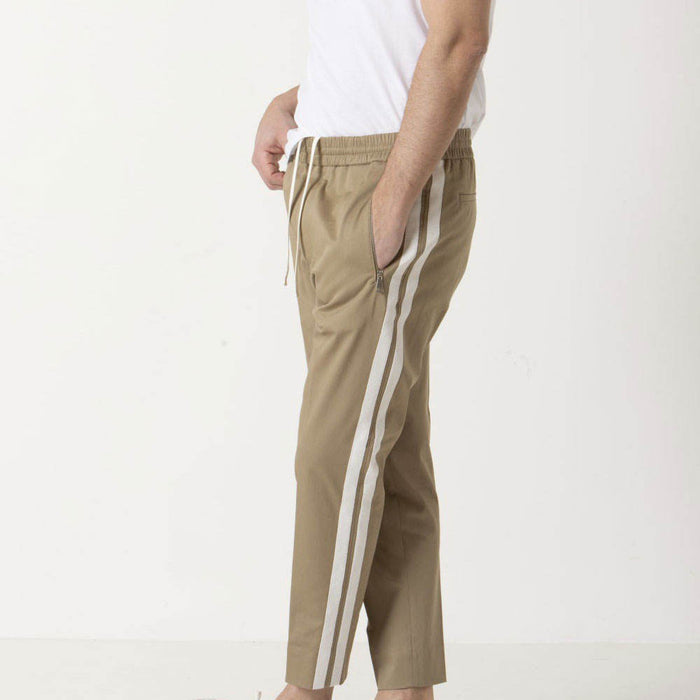 Men’s Breathable Casual Trousers