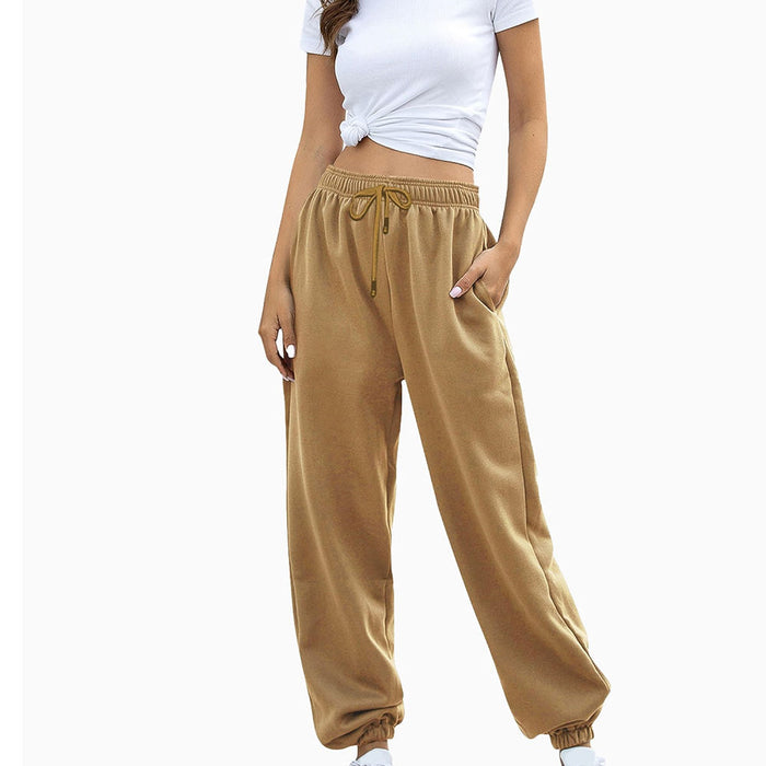 Women’s Eco-Friendly Jogger Pant trouser