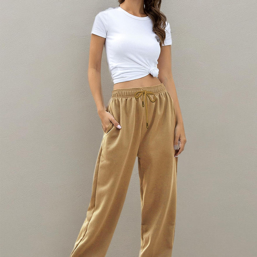 Women’s Eco-Friendly Jogger Pant trouser