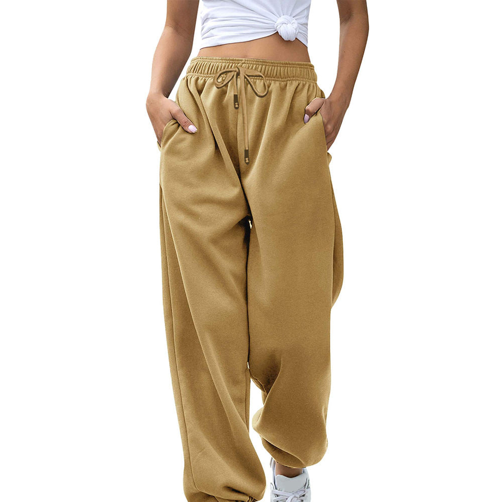 Women’s Eco-Friendly Jogger Pant trouser