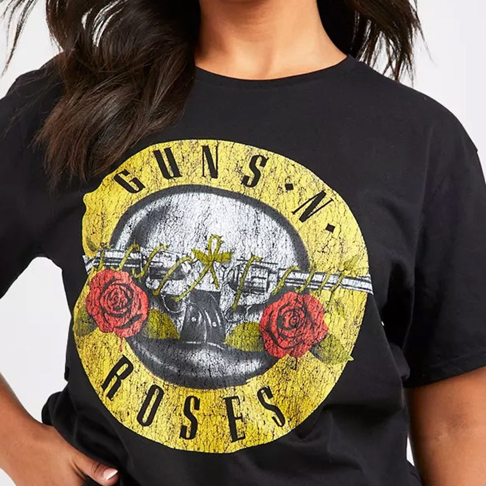Unisex Cotton T-Shirt