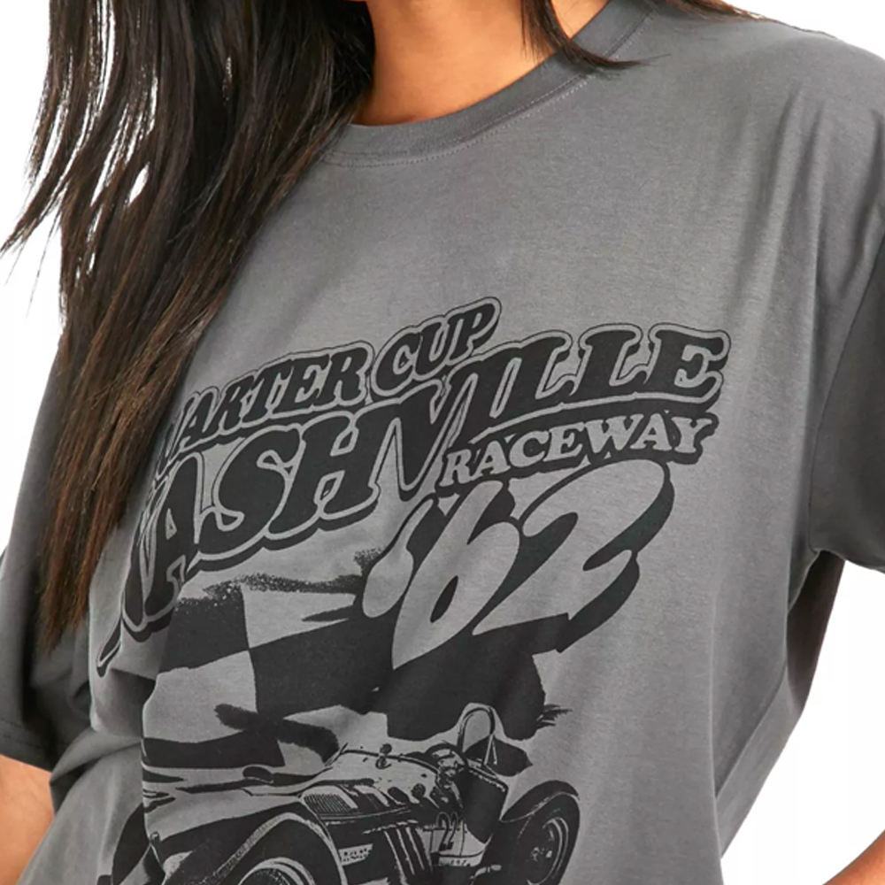 Women’s Stretch Cotton T-Shirt