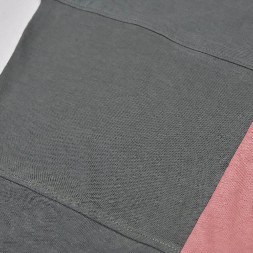 Men’s Cotton Canvas Wide Leg Trousers