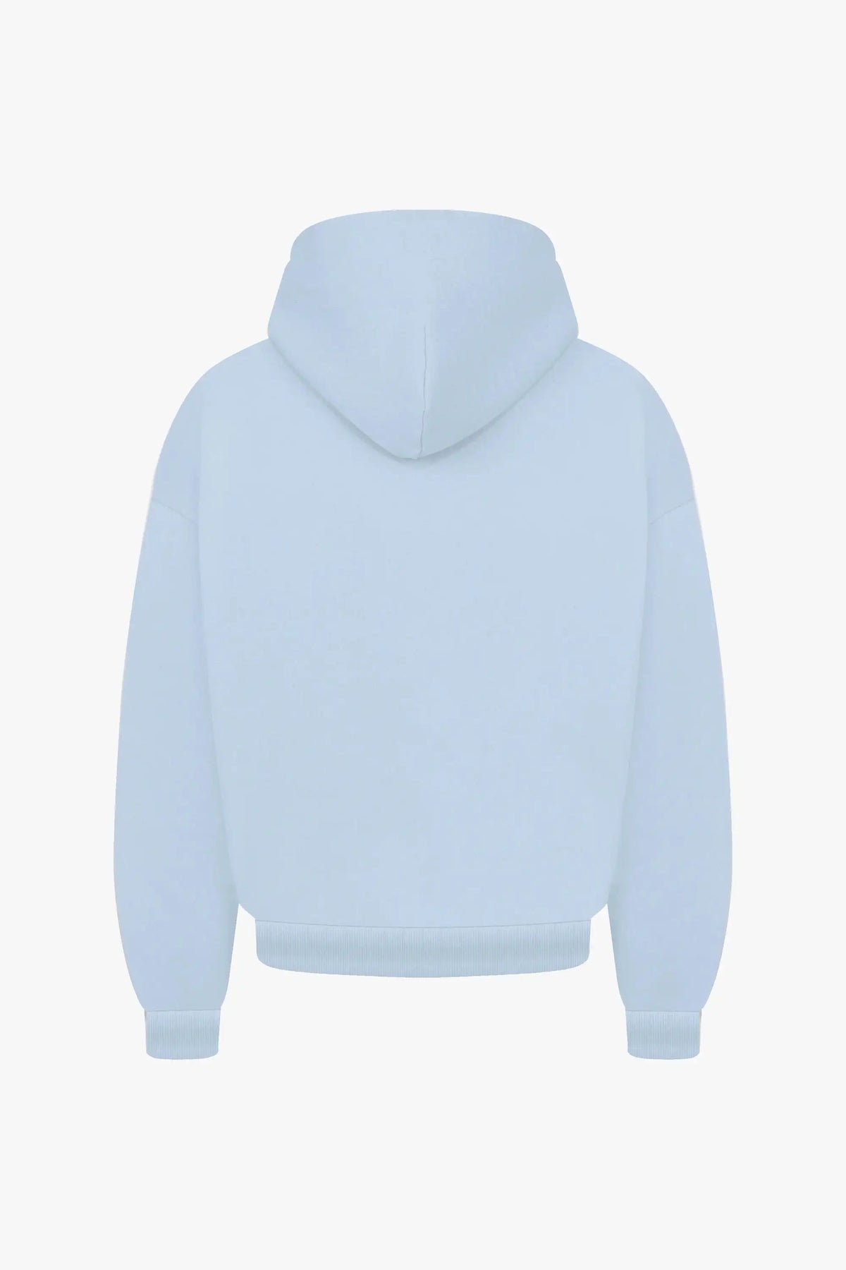 Men’s Solid Cotton Tracksuit Set