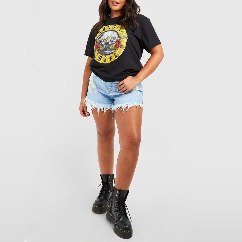 Unisex Cotton T-Shirt