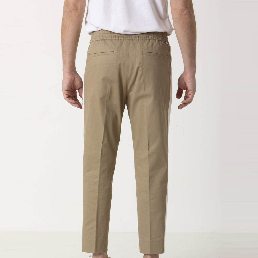Men’s Breathable Casual Trousers