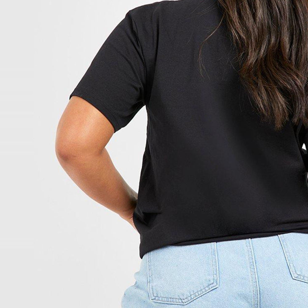 Unisex Cotton T-Shirt