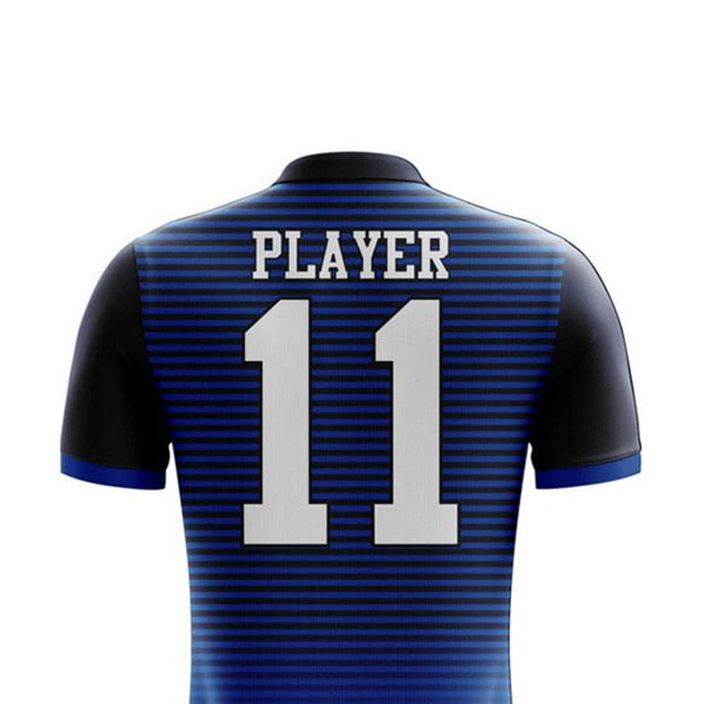 Football Training Blank Soccer Uniform