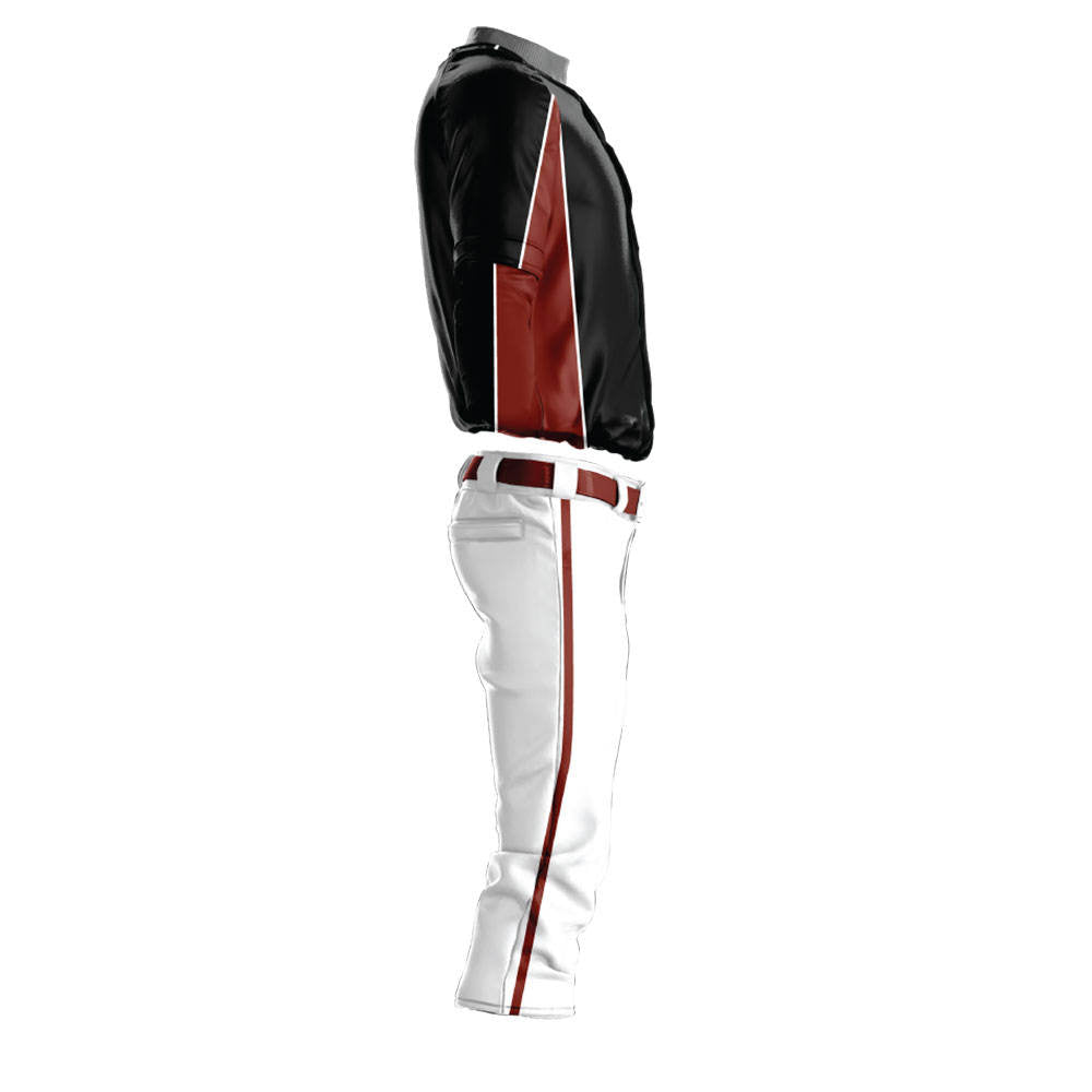 Men Baseball Uniform
