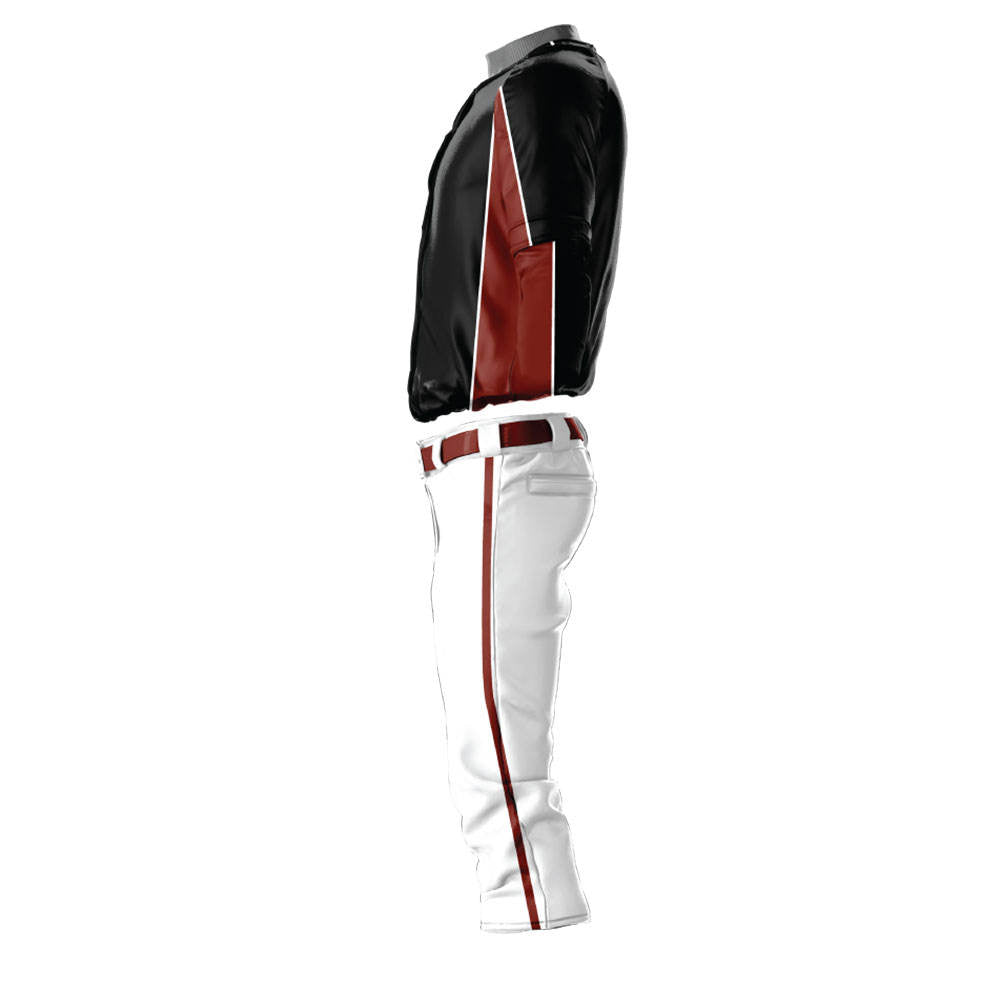 Men Baseball Uniform