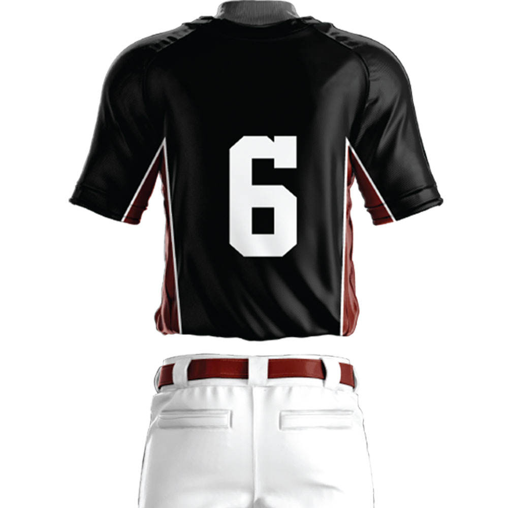 Men Baseball Uniform