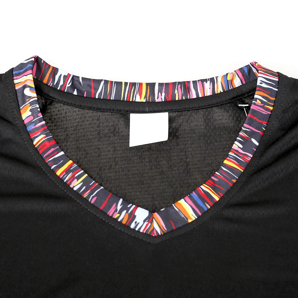 Men Blank Basketball Uniforms Quick Dry