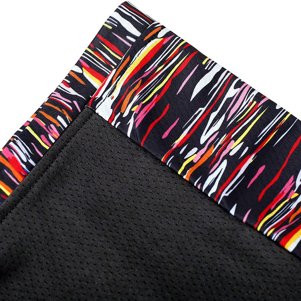 Men Blank Basketball Uniforms Quick Dry