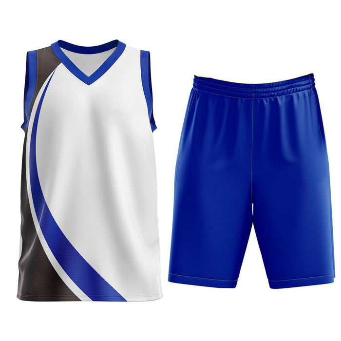 Basketball Uniform for Men Sports Wear