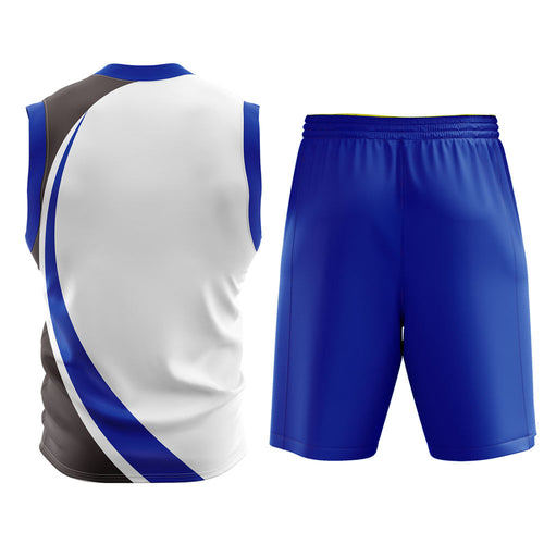 Basketball Uniform for Men Sports Wear