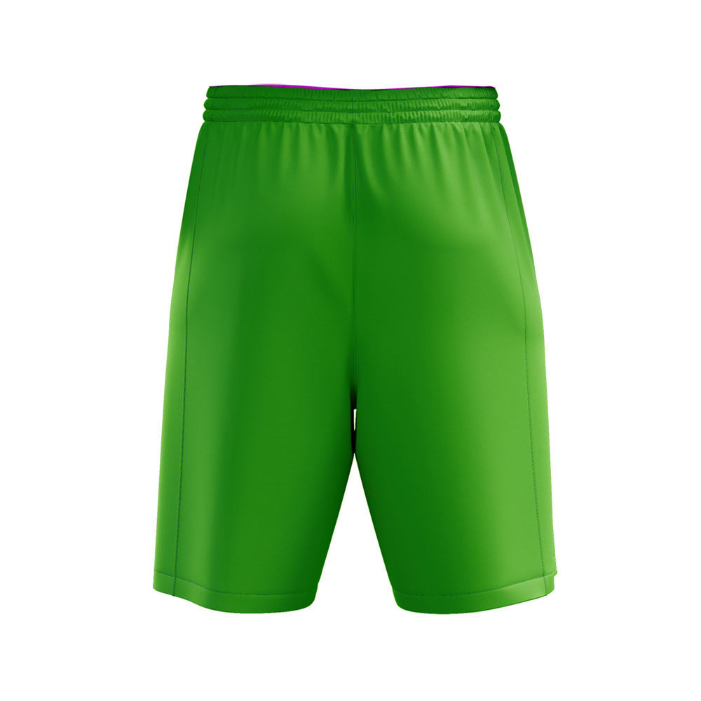 Sportswear Men Basketball Uniform Set