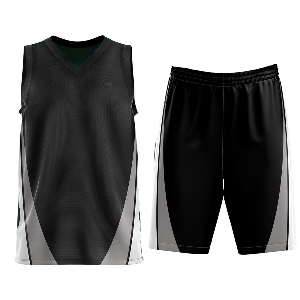 Men Basketball Uniform 2026 Good Material