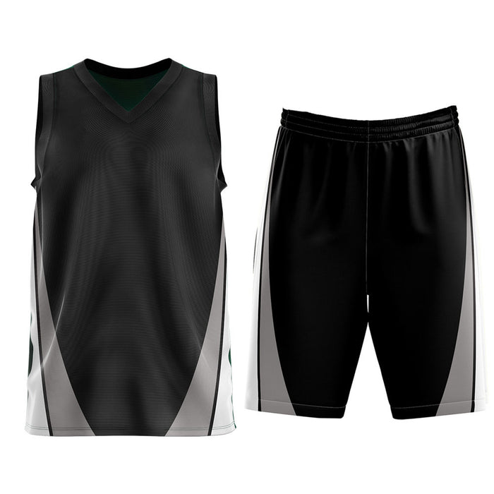 Men Basketball Uniform 2026 Good Material