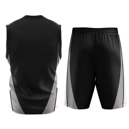 Men Basketball Uniform 2026 Good Material